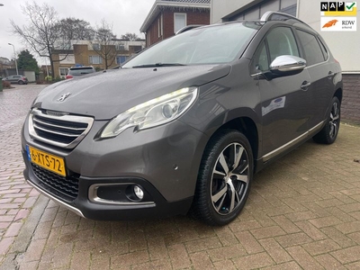 Peugeot 2008 1.6 e-HDi Allure/Dealer