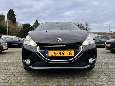 Peugeot 208 1.6 e-HDi Allure * 1/2-LEDER | ECC | PDC | CRUISE | SPORT-SEATS | 16