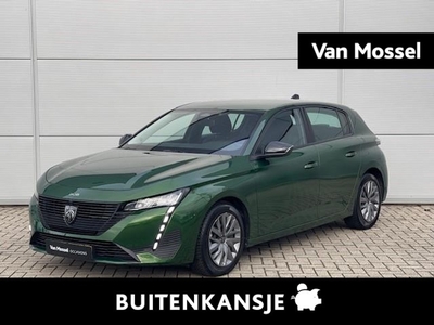 PEUGEOT 308 1.2 PureTech Active Pack Business | Carplay | LED | 1e Eigenaar | Dealer-Onderhouden