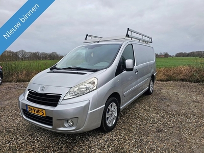 Peugeot Expert 229 2.0 HDI L2H1 imperial