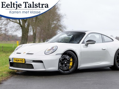 Porsche 911 4.0 GT3 Touring handbak|Krijt|Lift|Carbon|Schaalstoelen