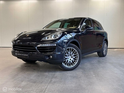 Porsche Cayenne 3.0 D 2de eig perfecte staat