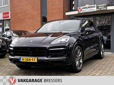 Porsche Cayenne 3.0 E-Hybrid