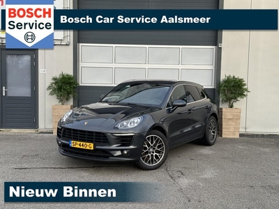 Porsche Macan 2.0 / NAP / PONA /NAVI / LUCHTVERING / CAMERA