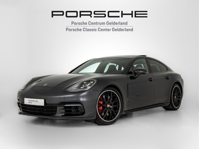 Porsche Panamera 4 E-Hybrid (bj 2020, automaat)