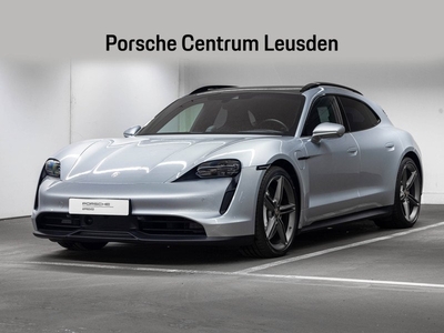 Porsche Taycan Sport Turismo