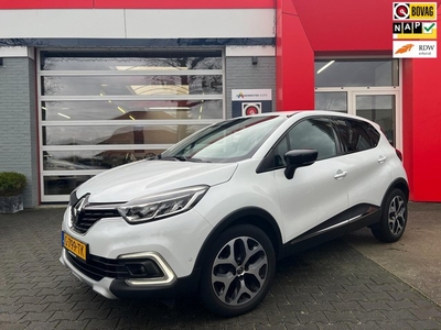 Renault Captur 0.9 TCe Intens Navi, Camera, Trekhaak