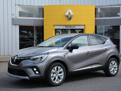 RENAULT CAPTUR 1.0 TCe 90 Techno