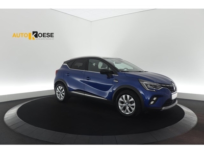 Renault Captur 1.6 E-Tech Plug-in Hybrid 160 Intens