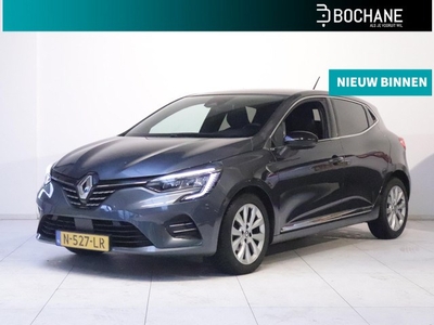 Renault Clio 1.0 TCe 90 Intens / Navigatie 7