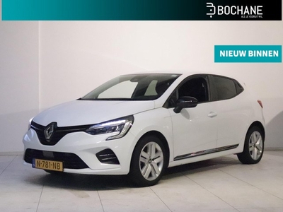 Renault Clio 1.0 TCe 90 Zen / Navigatie 7