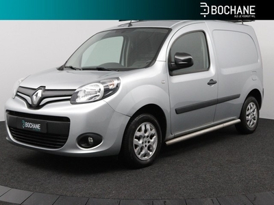 Renault Kangoo 1.5 Blue dCi 95 Work Edition Airco