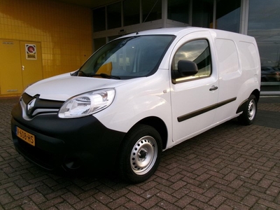 Renault Kangoo 1.5 DCI 90 MAXI L2H1 AIRCO, NAVI, CR.CONTROL