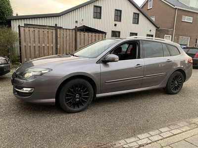 Renault Laguna Estate 1.5 dCi Bose (bj 2014, automaat)