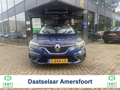 Renault Mégane Estate 1.3 TCe Automaat