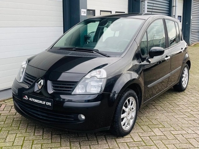 Renault Modus 1.6-16V Air Automaat*Clima*LmVlgn*Nap