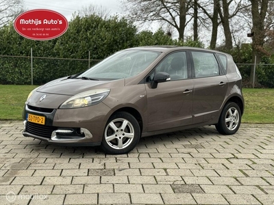 Renault Scenic 1.6 dCi Bose Navi Clima