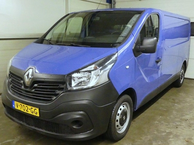 Renault Trafic 1.6 dCi T29 L2H1 Comf - Cruise Control -