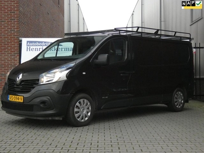 Renault Trafic 1.6 dCi T29 L2H1 Comfort