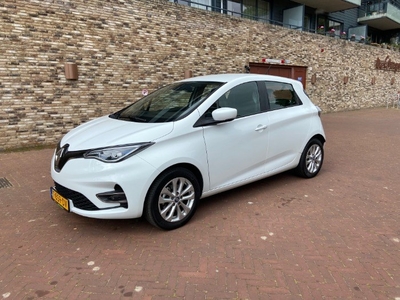 Renault Zoe Experience R110 CCS