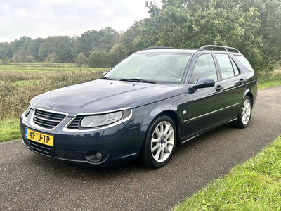 Saab 9-5 Estate 2.3t Business