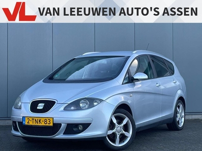 SEAT Altea XL 1.8 TFSI Sport-up APK tot 26-10-2024