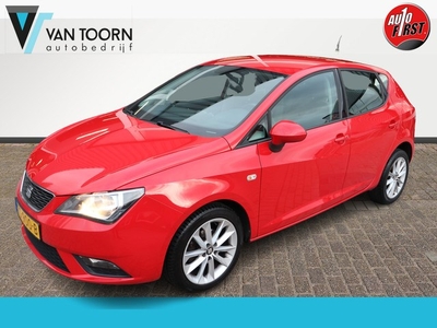 SEAT Ibiza 1.0 EcoTSI Style Connect , navigatie. (bj 2015)