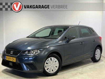 Seat Ibiza 1.0 TSI Style Business Intense