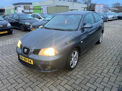 Seat Ibiza 1.9 TDI Freestyle