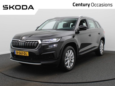 Skoda Kodiaq 1.5 TSI Business Edition Plus 7p. Automaat