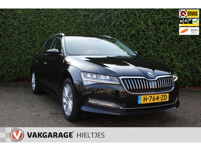 Skoda Superb Combi 1.5 TSI FACELIFT ACT Business Edition