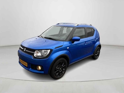 Suzuki Ignis 1.2 Select