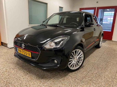 Suzuki Swift 1.0 Stijl Smart Hybrid NL Auto 1ste eigenaar