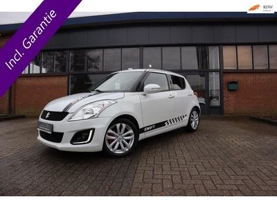 Suzuki Swift 1.2 Dynamic EASSS, Airco