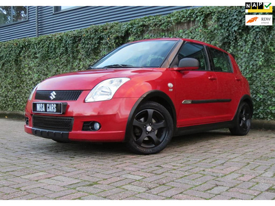 Suzuki Swift 1.3 Shogun Airco APK Elektrische Pakket