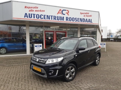 Suzuki Vitara 1.6 Exclusive met trekhaak 1200 kg