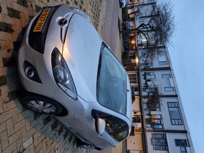 Te koop mazda 2