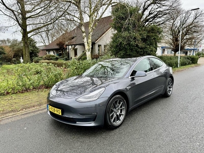 Tesla Model 3 Long Range 75 kWh Dual Motor 498PK AWD