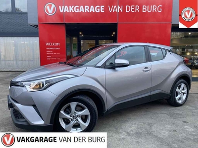 Toyota C-HR 1.2 Dynamic