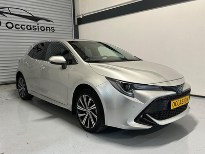 Toyota Corolla 1.8 Hybrid Active|Camera|Stoelverw.|Carplay|Android