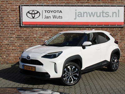 TOYOTA YARIS CROSS 1.5 Hybrid Explore Plus | BSM | Stuurverw.