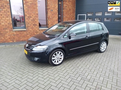 Volkswagen Golf Plus 1.4 TSI Comfortline