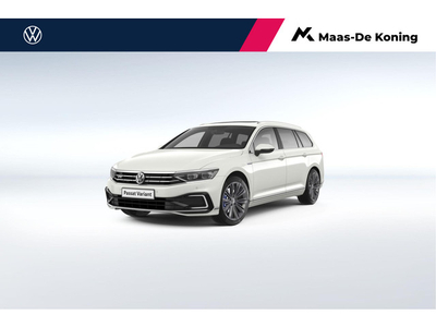 Volkswagen Passat Variant GTE Business 1.4 TSI eHybrid 160 kW/218 pk Variant · MEGA Sale