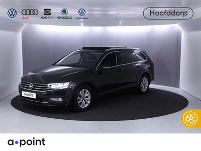 Volkswagen Passat Variant 1.5 TSI Business 150 pk Automaat