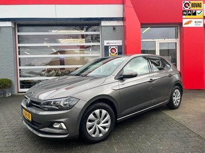 Volkswagen Polo 1.0 TSI Comfortline Business