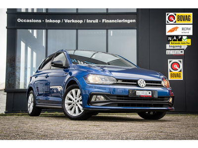 Volkswagen Polo 1.0 TSI Highline*DSG*R-LINE*KEYLESS*CARPLAY*