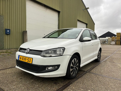 Volkswagen Polo TE KOOP GEVRAAGD!!!