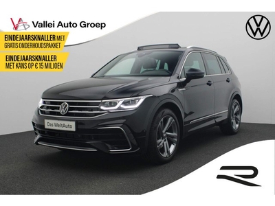 Volkswagen Tiguan 1.5 TSI 150PK DSG R-Line