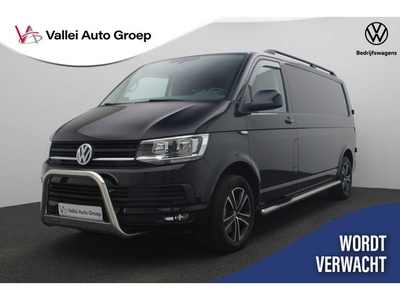 Volkswagen Transporter 2.0 TDI 204PK DSG L2H1 Highline