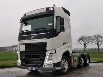 VOLVO FH 500 globe 6x2 adr